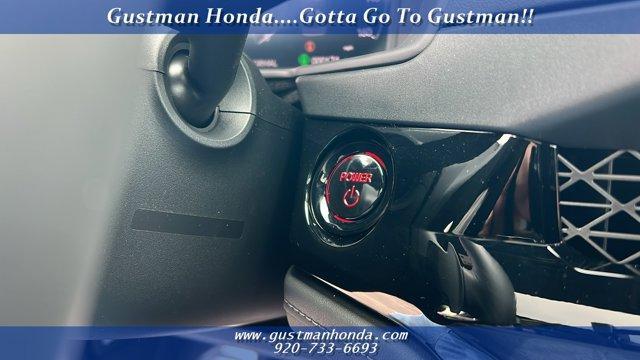 new 2026 Honda Accord Hybrid car, priced at $35,153