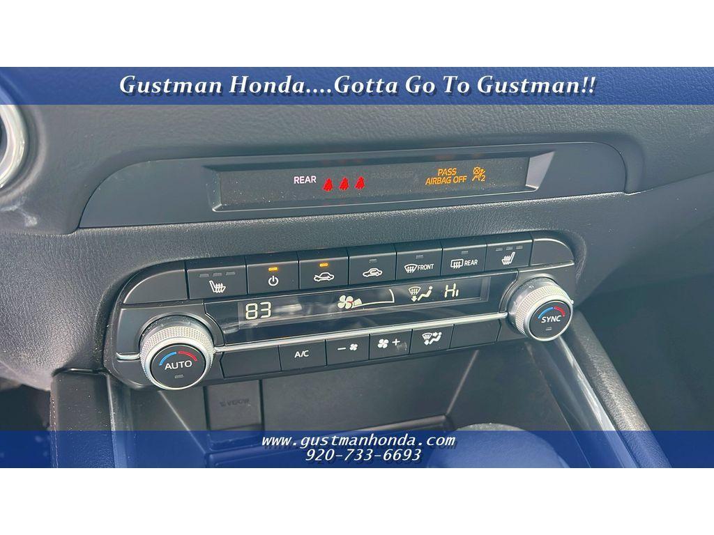 used 2019 Mazda CX-5 car, priced at $19,748