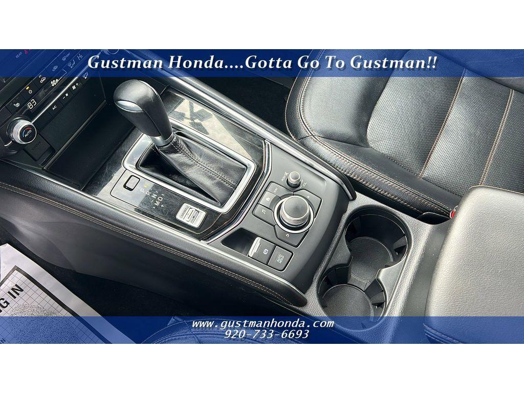 used 2019 Mazda CX-5 car, priced at $19,748