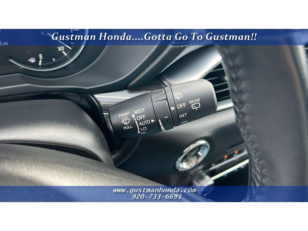 used 2019 Mazda CX-5 car, priced at $19,748