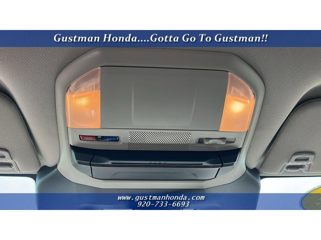 used 2023 Subaru Ascent car, priced at $29,748
