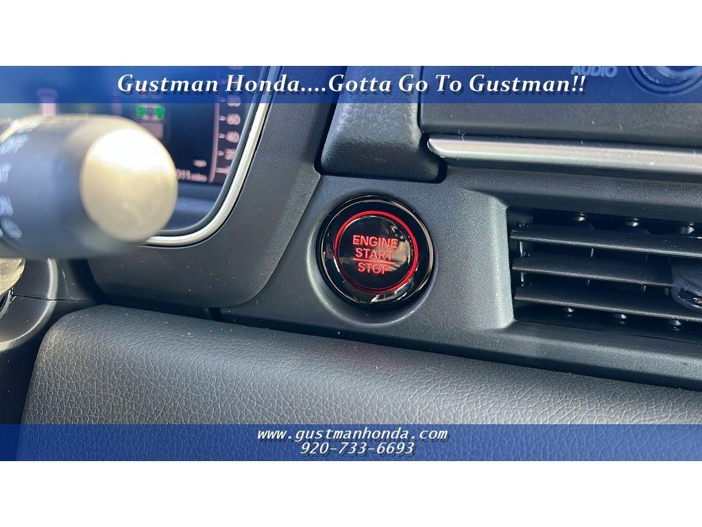 new 2026 Honda Passport car, priced at $43,958