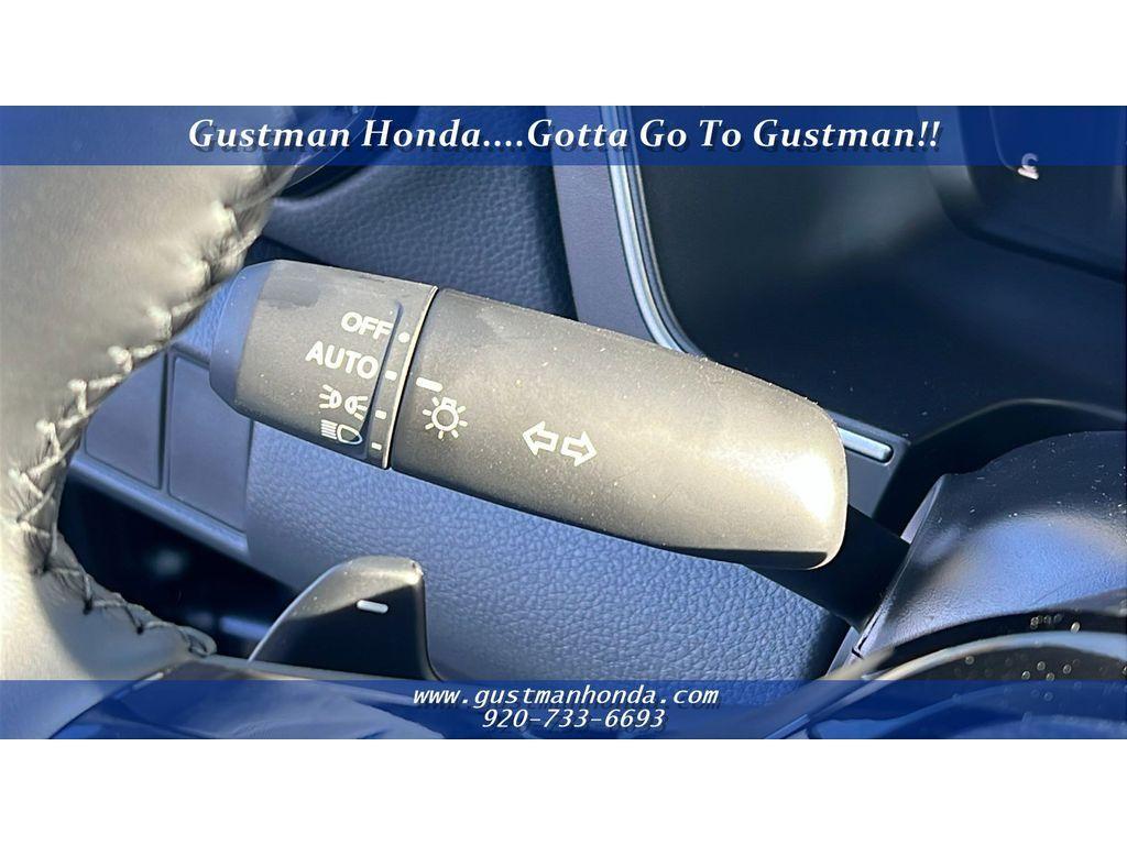 new 2026 Honda Passport car, priced at $43,958