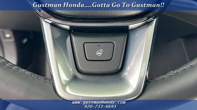 new 2026 Honda Accord Hybrid car, priced at $37,714