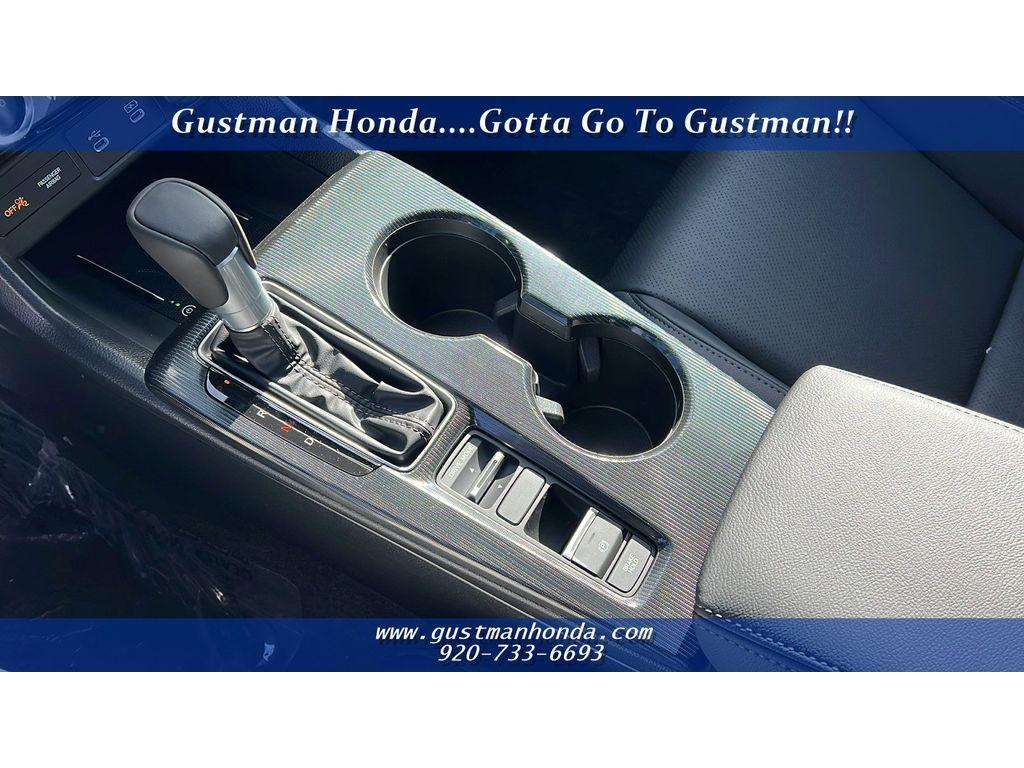 new 2026 Honda Civic Hybrid car, priced at $31,242