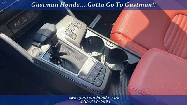 used 2026 Kia Sportage car, priced at $35,908