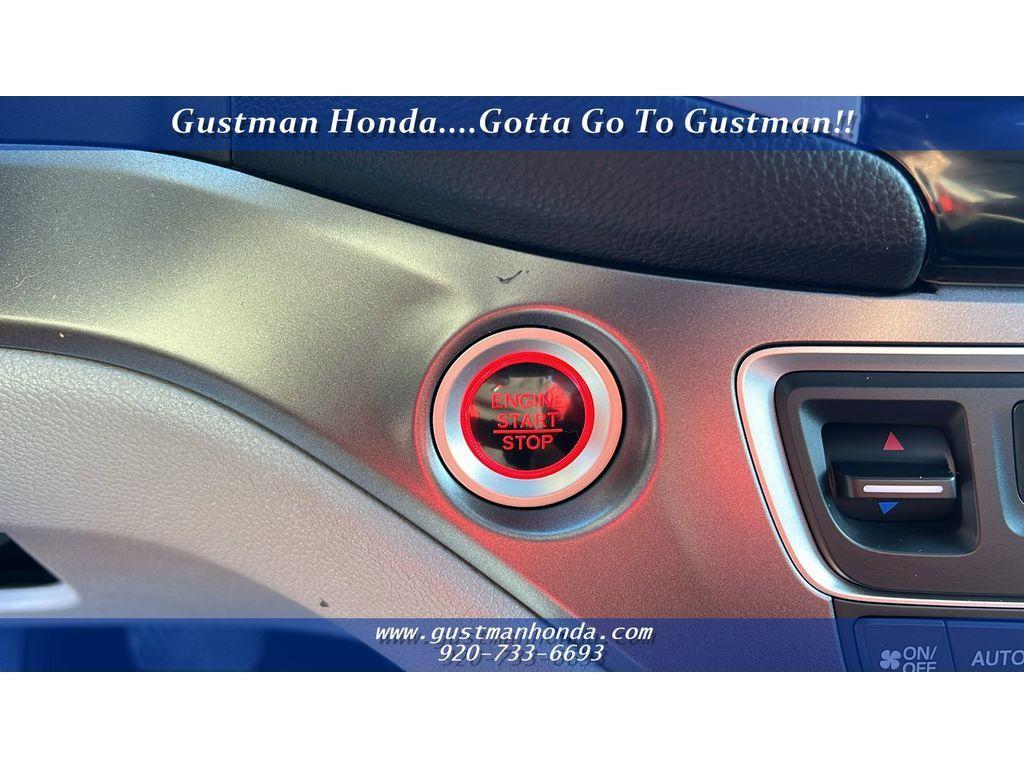 used 2019 Honda Ridgeline car, priced at $24,998