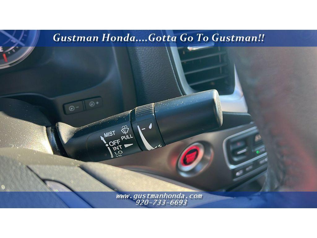 used 2019 Honda Ridgeline car, priced at $24,998