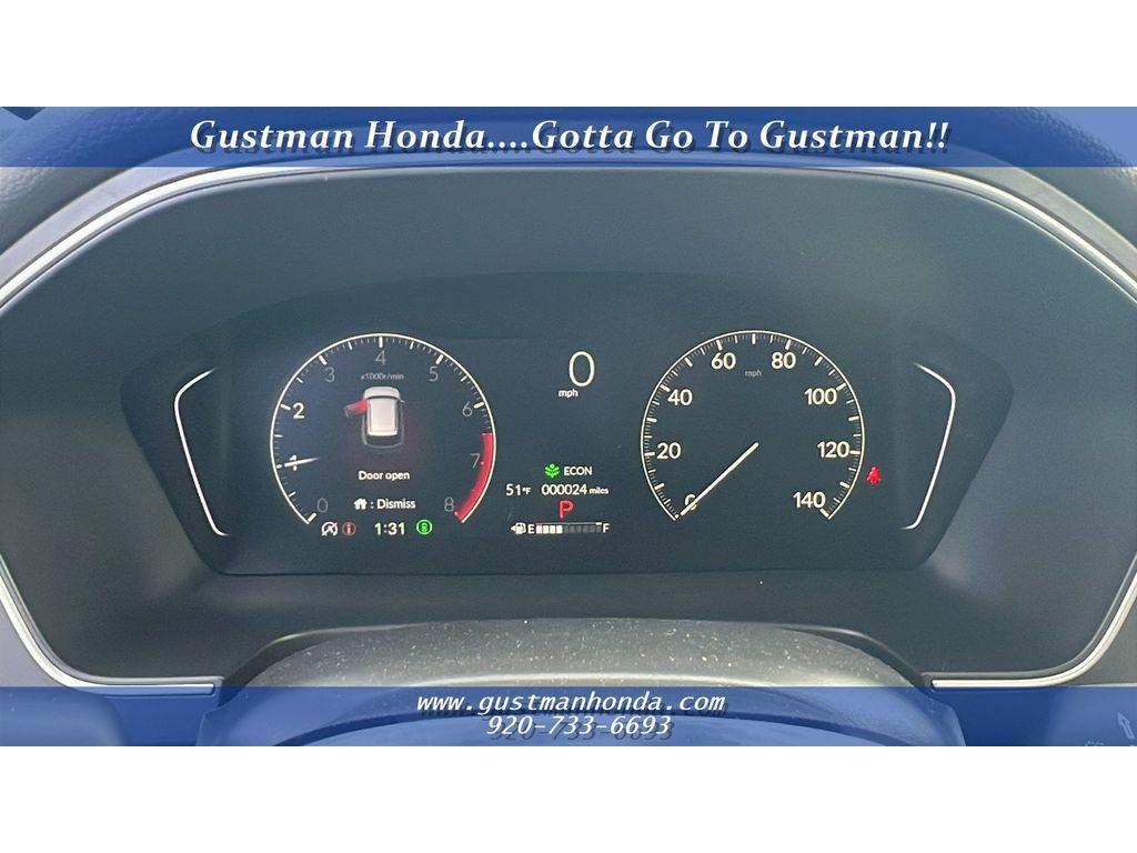 new 2025 Honda Pilot car, priced at $44,903