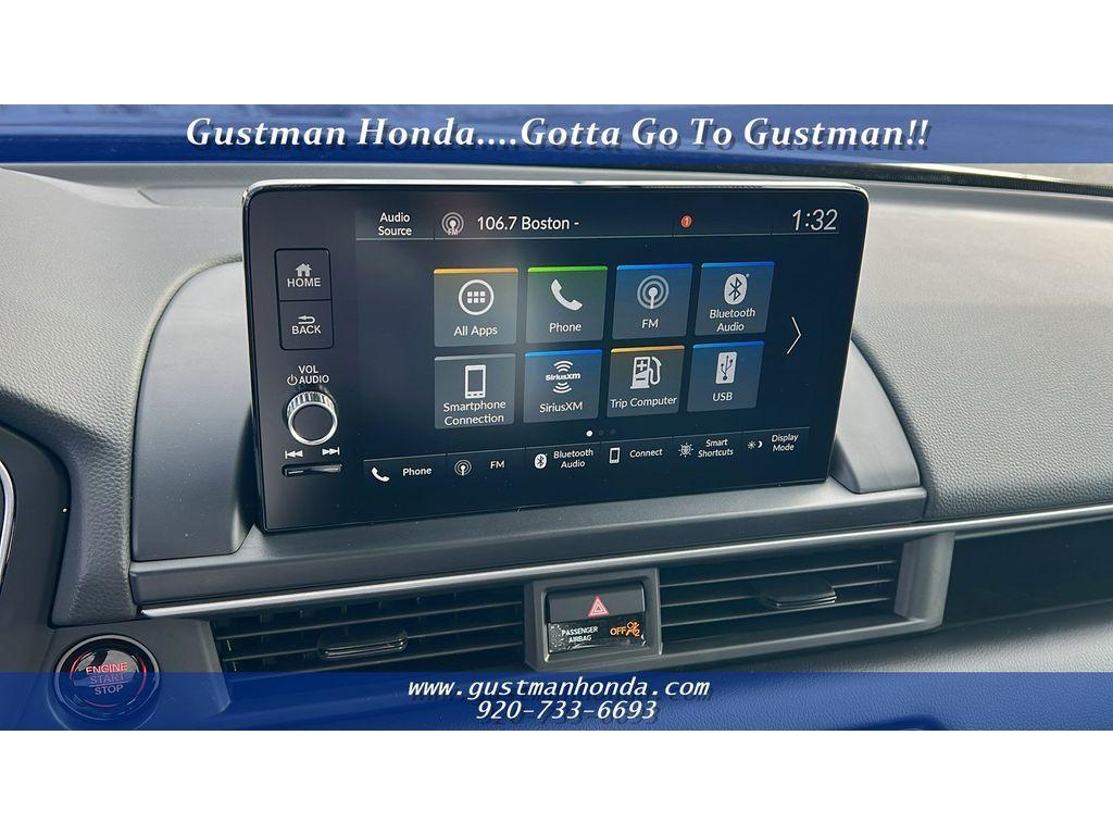 new 2025 Honda Pilot car, priced at $44,903