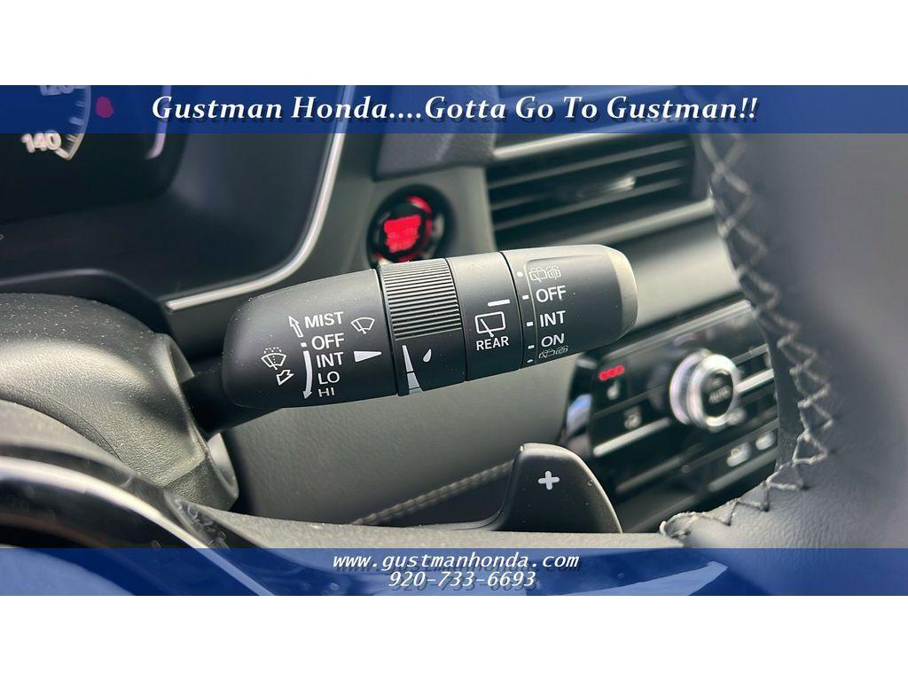 new 2025 Honda Pilot car, priced at $44,903