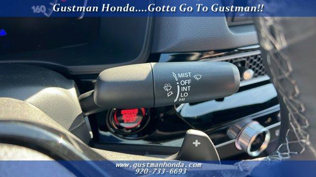 new 2026 Honda Civic car, priced at $27,083