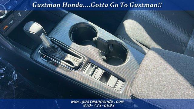 new 2026 Honda Civic car, priced at $27,083