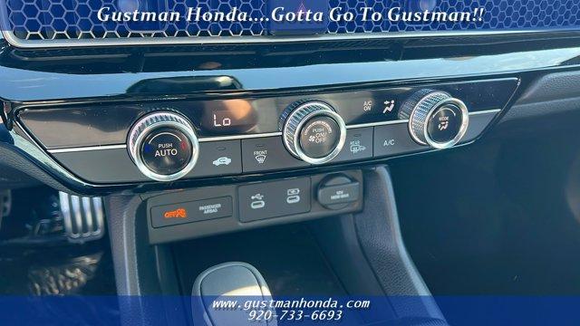 new 2026 Honda Civic car, priced at $27,083