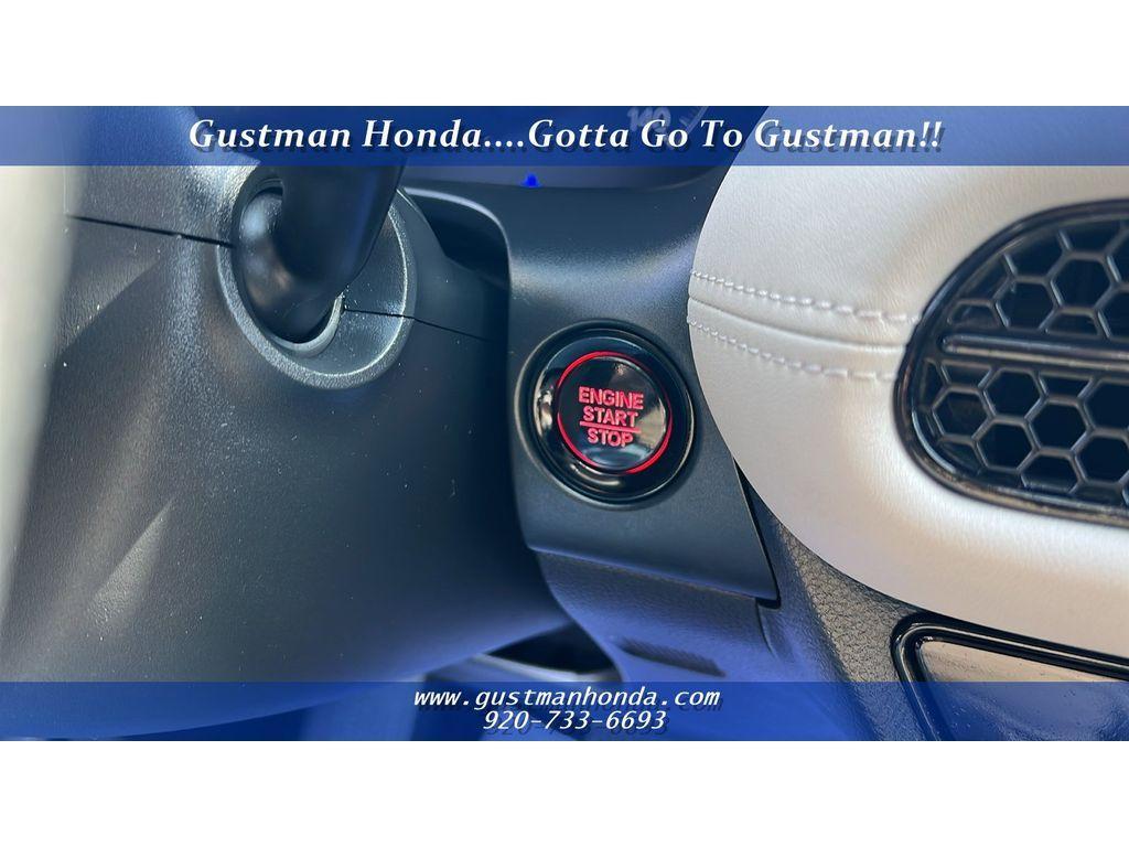 used 2024 Honda HR-V car, priced at $23,998