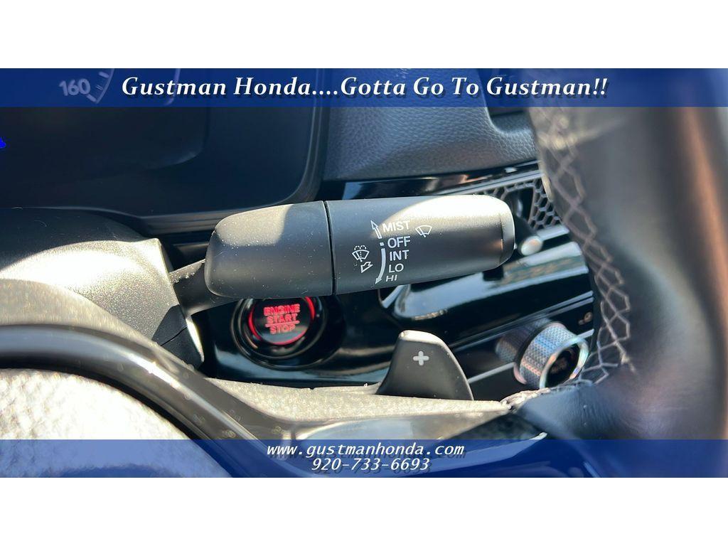 used 2023 Honda Civic car, priced at $18,998