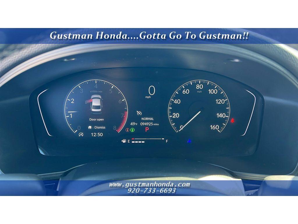 used 2023 Honda Civic car, priced at $18,998