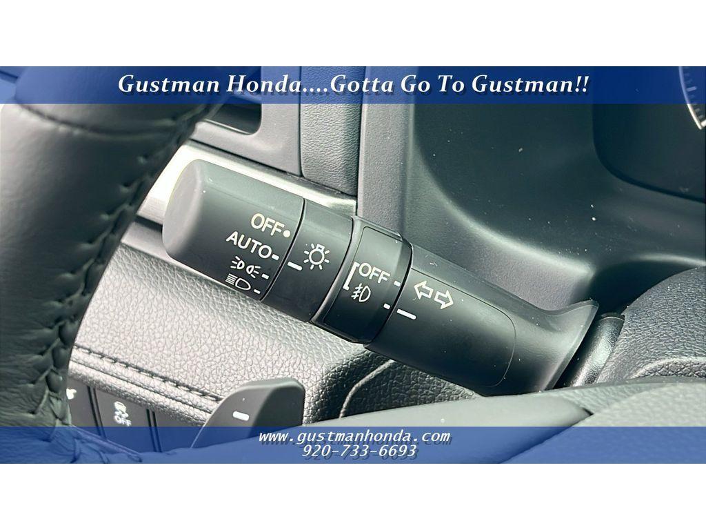 new 2026 Honda Odyssey car, priced at $41,581