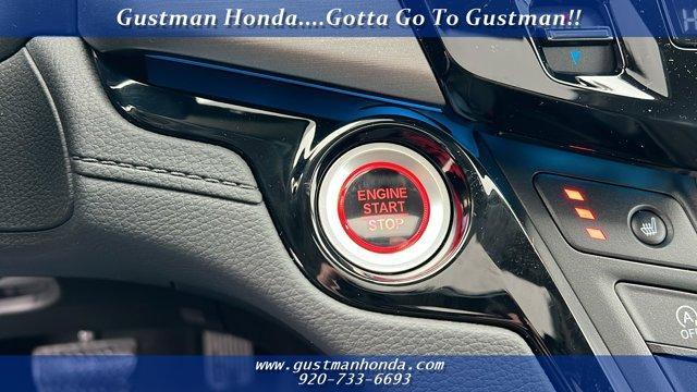 new 2026 Honda Odyssey car, priced at $44,983