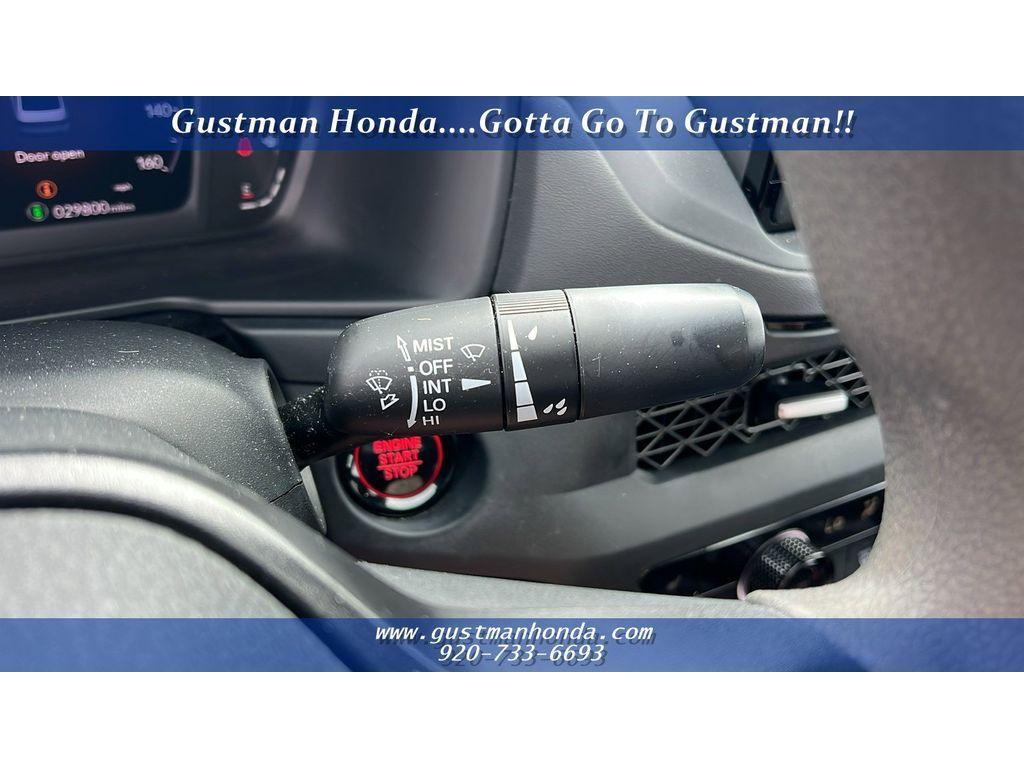 used 2024 Honda Accord car, priced at $25,998