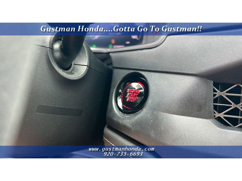 used 2024 Honda Accord car, priced at $25,998