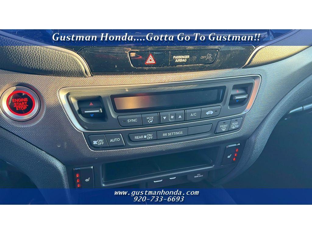 new 2026 Honda Ridgeline car, priced at $42,349