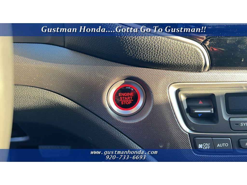 new 2026 Honda Ridgeline car, priced at $42,349