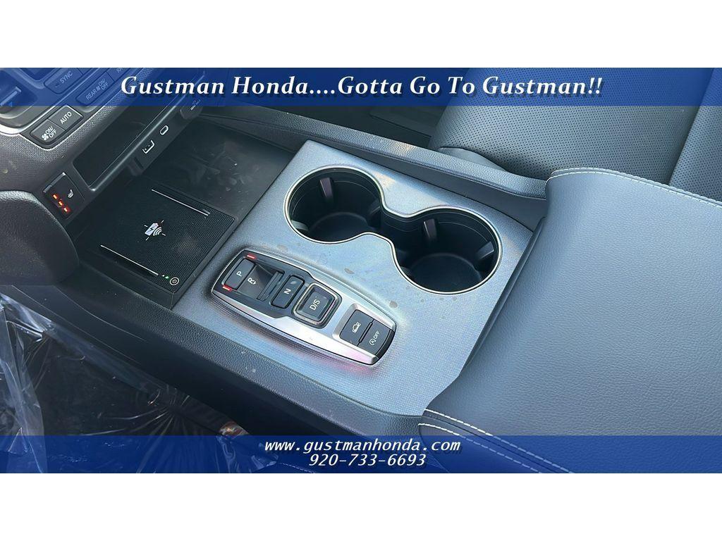 new 2026 Honda Ridgeline car, priced at $42,349