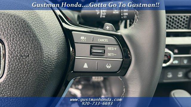 new 2026 Honda Civic car, priced at $27,779