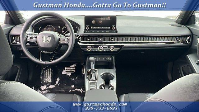 new 2026 Honda Civic car, priced at $27,779