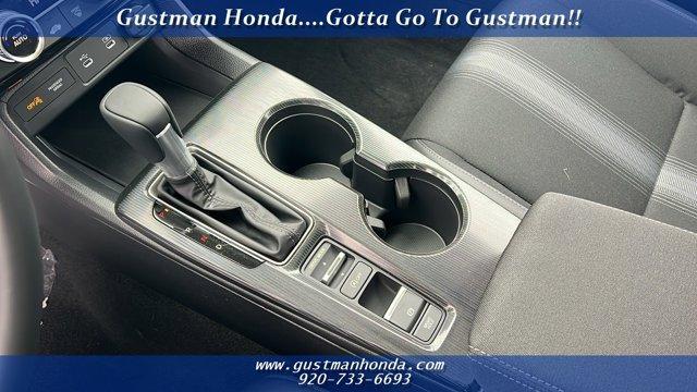 new 2026 Honda Civic car, priced at $27,779