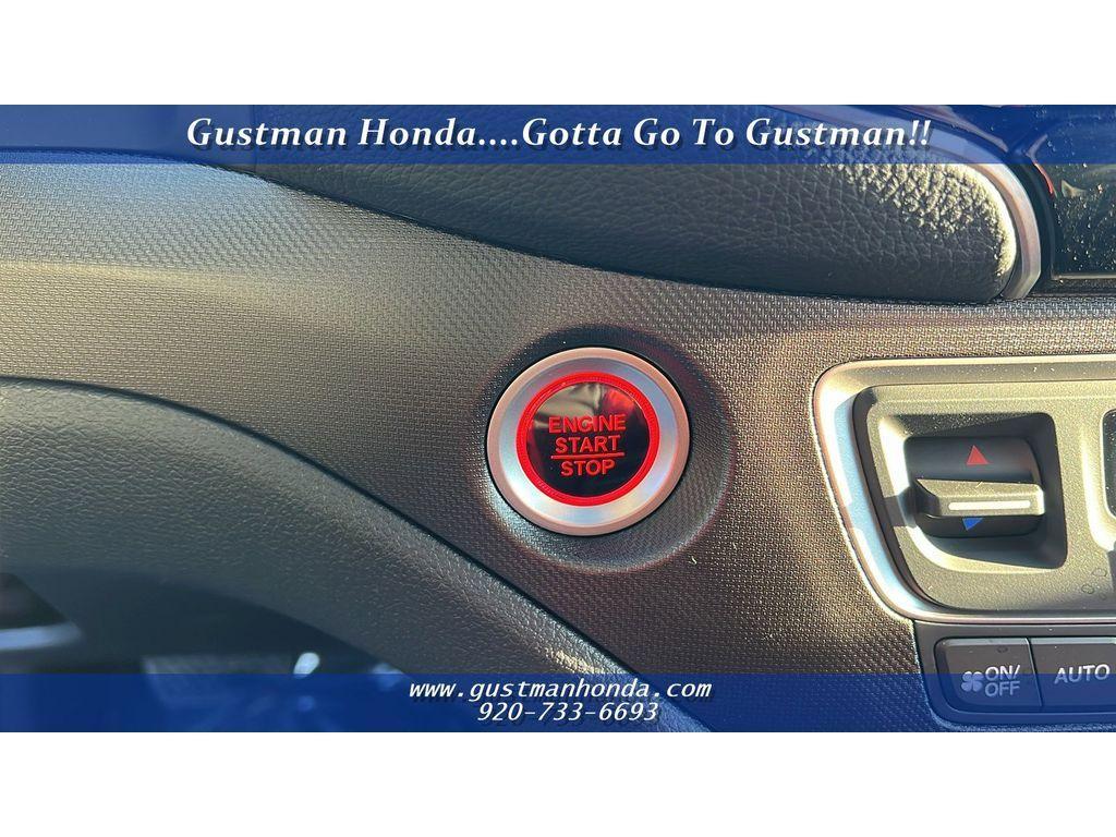 new 2026 Honda Ridgeline car, priced at $44,553