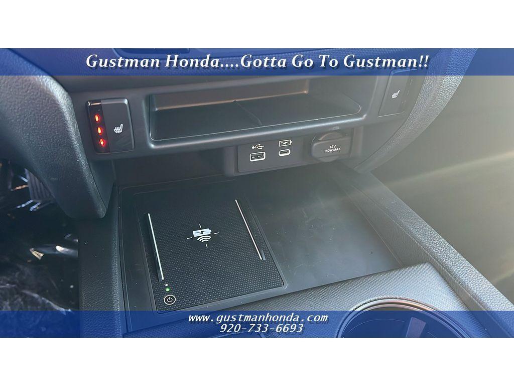 new 2026 Honda Ridgeline car, priced at $44,553