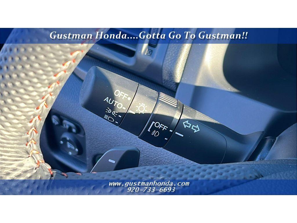 new 2026 Honda Ridgeline car, priced at $44,553