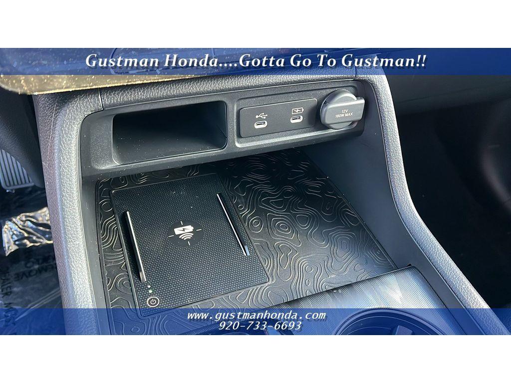 new 2026 Honda Passport car, priced at $48,229