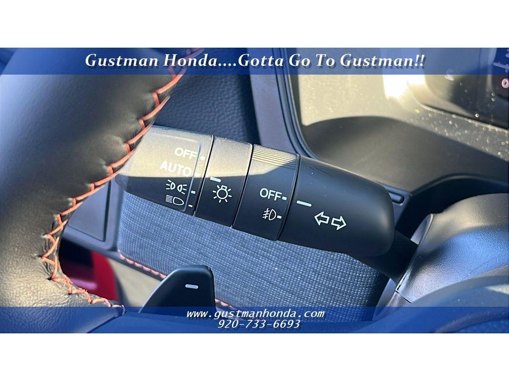 new 2026 Honda Passport car, priced at $48,229