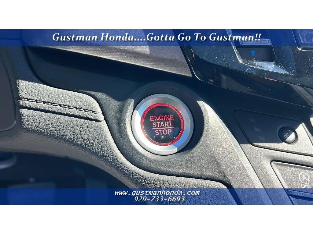new 2027 Honda Odyssey car