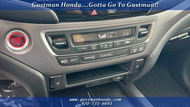 new 2026 Honda Ridgeline car