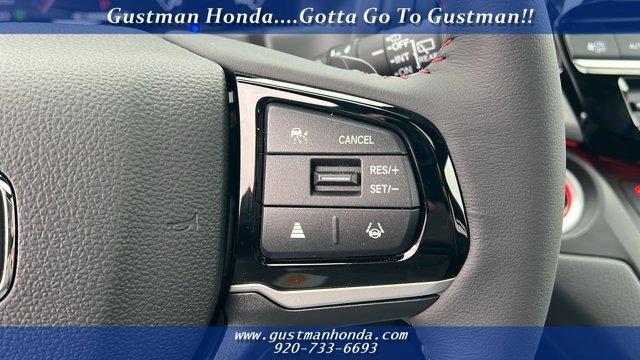 new 2026 Honda Odyssey car, priced at $43,008