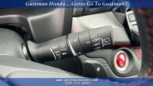 new 2026 Honda Odyssey car, priced at $43,008