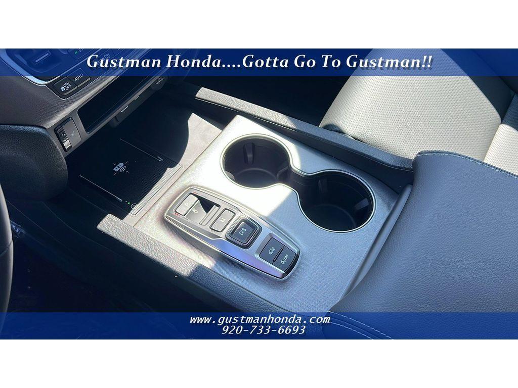 new 2026 Honda Ridgeline car, priced at $42,808