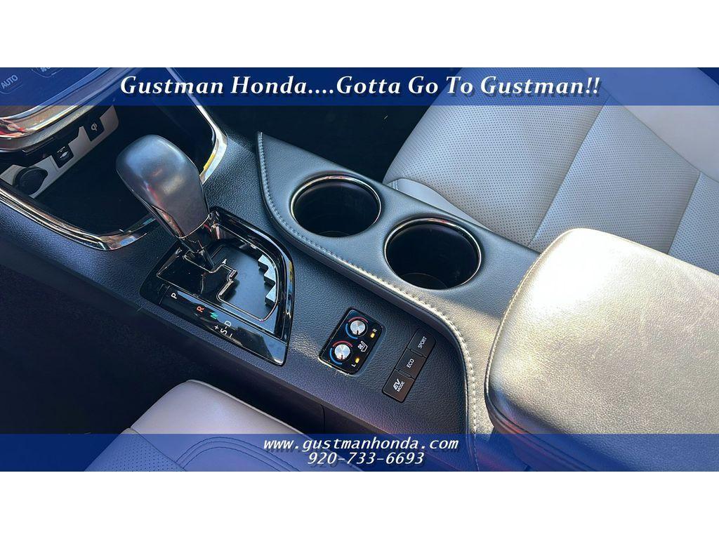 used 2018 Toyota Avalon Hybrid car, priced at $23,748