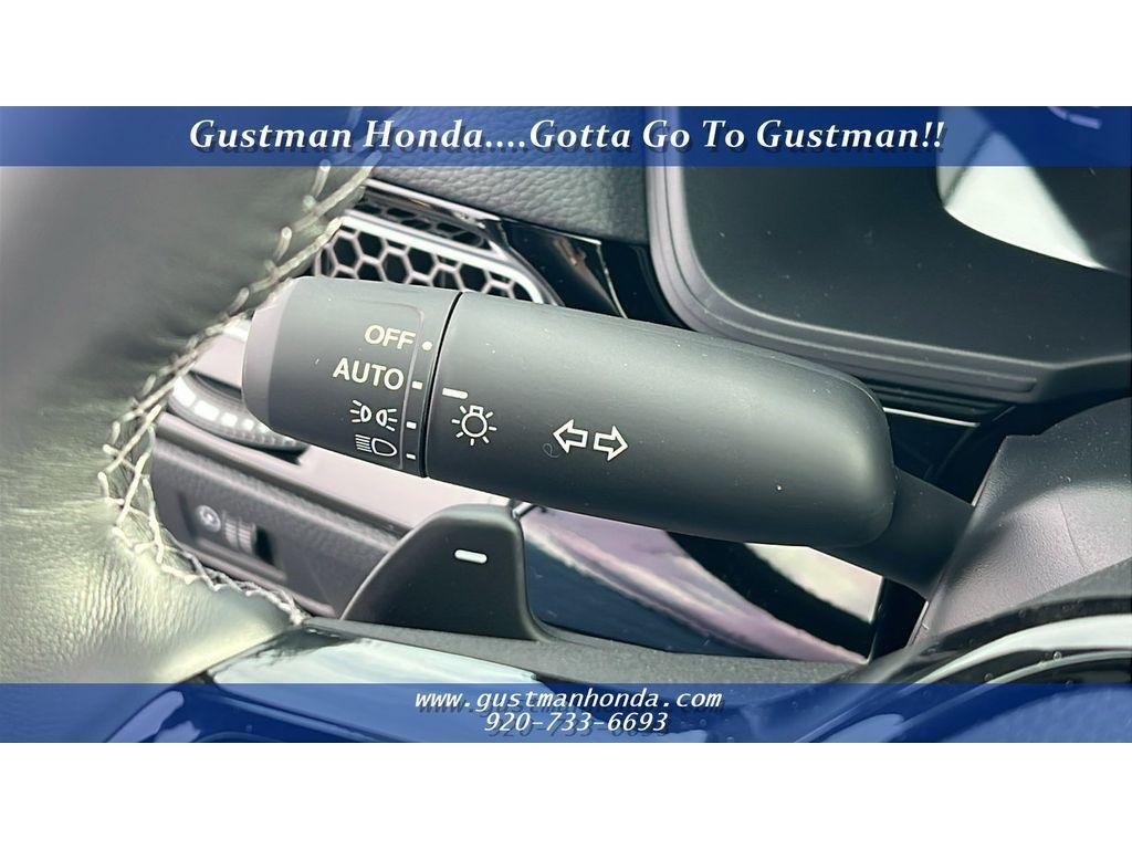 new 2026 Honda Civic Hybrid car, priced at $31,242