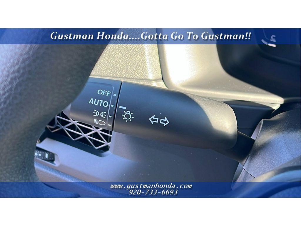 new 2025 Honda Accord car, priced at $30,630