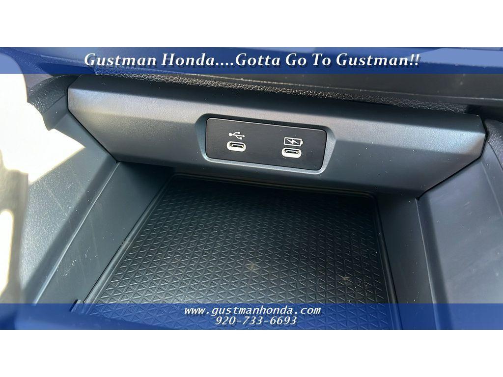 new 2025 Honda Accord car, priced at $30,630