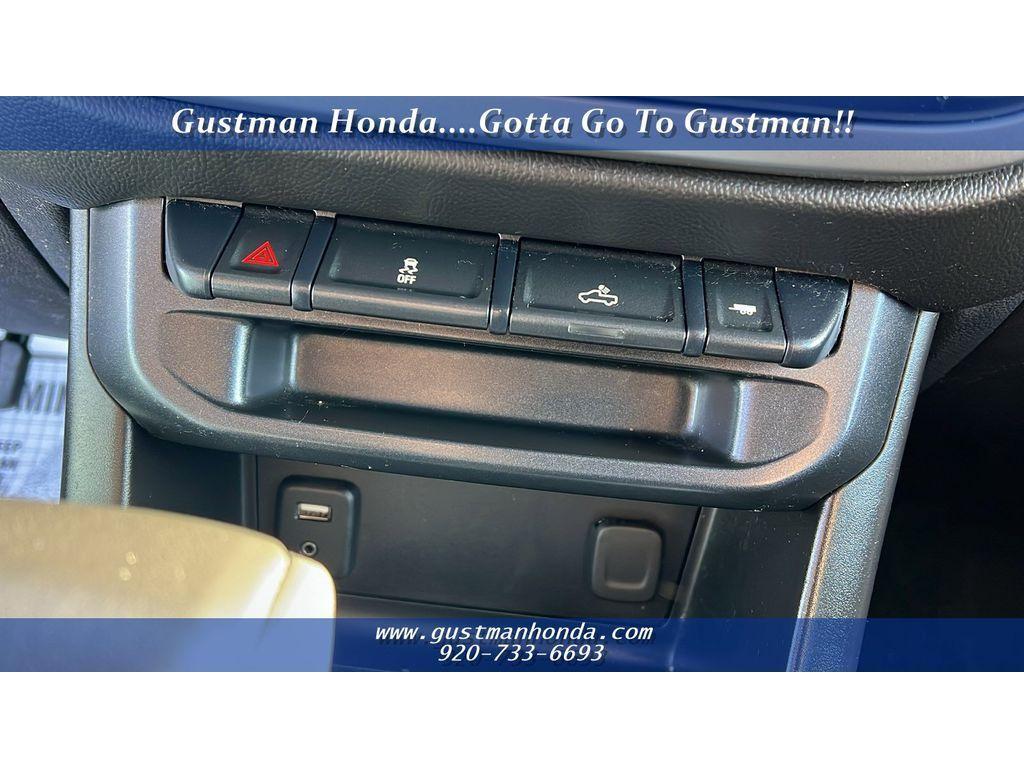 used 2018 Chevrolet Colorado car, priced at $22,998