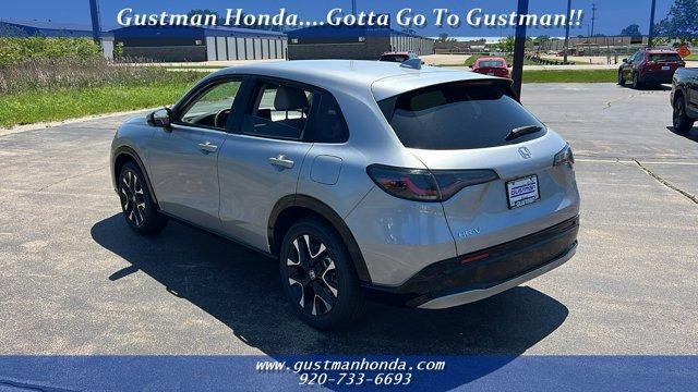 new 2027 Honda HR-V car, priced at $31,917