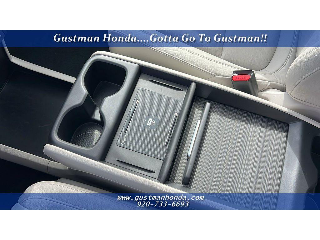 new 2026 Honda Odyssey car, priced at $42,445