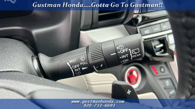 new 2026 Honda Odyssey car, priced at $42,445