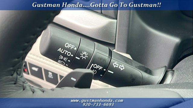 new 2026 Honda Odyssey car, priced at $42,445